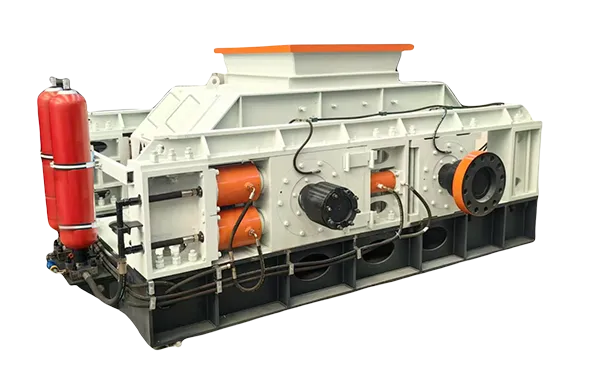 2GYP 液压辊式破碎机