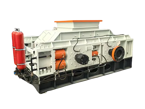 European Jaw Crusher