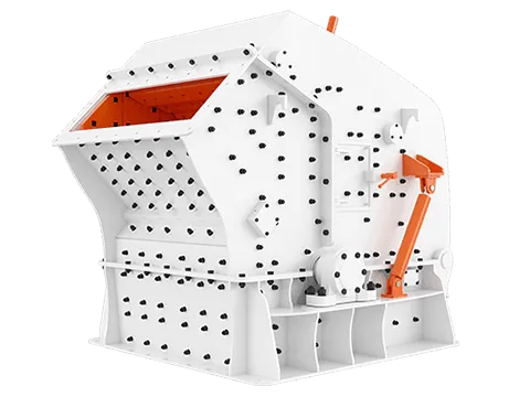 European Jaw Crusher