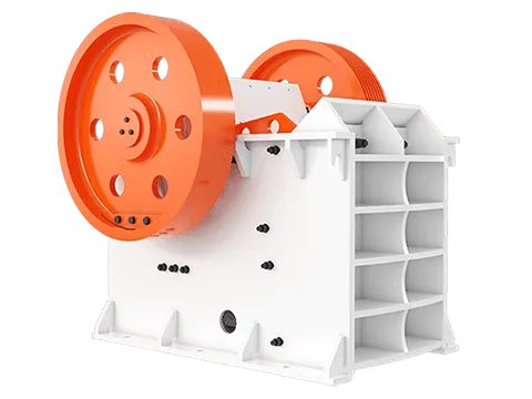 European Jaw Crusher