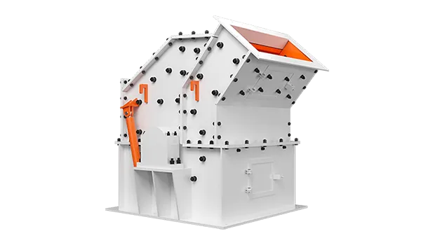 PJ液压开箱制砂机