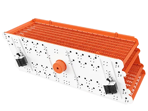 European Jaw Crusher