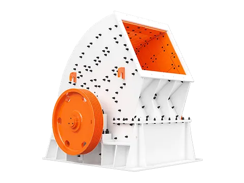 European Jaw Crusher
