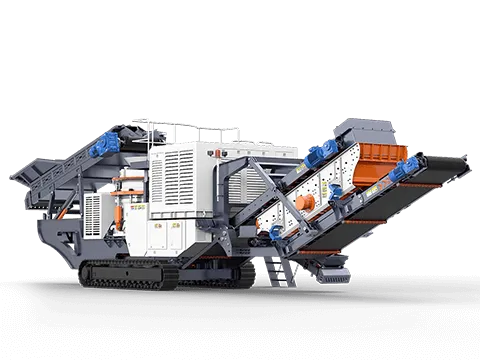 European Jaw Crusher