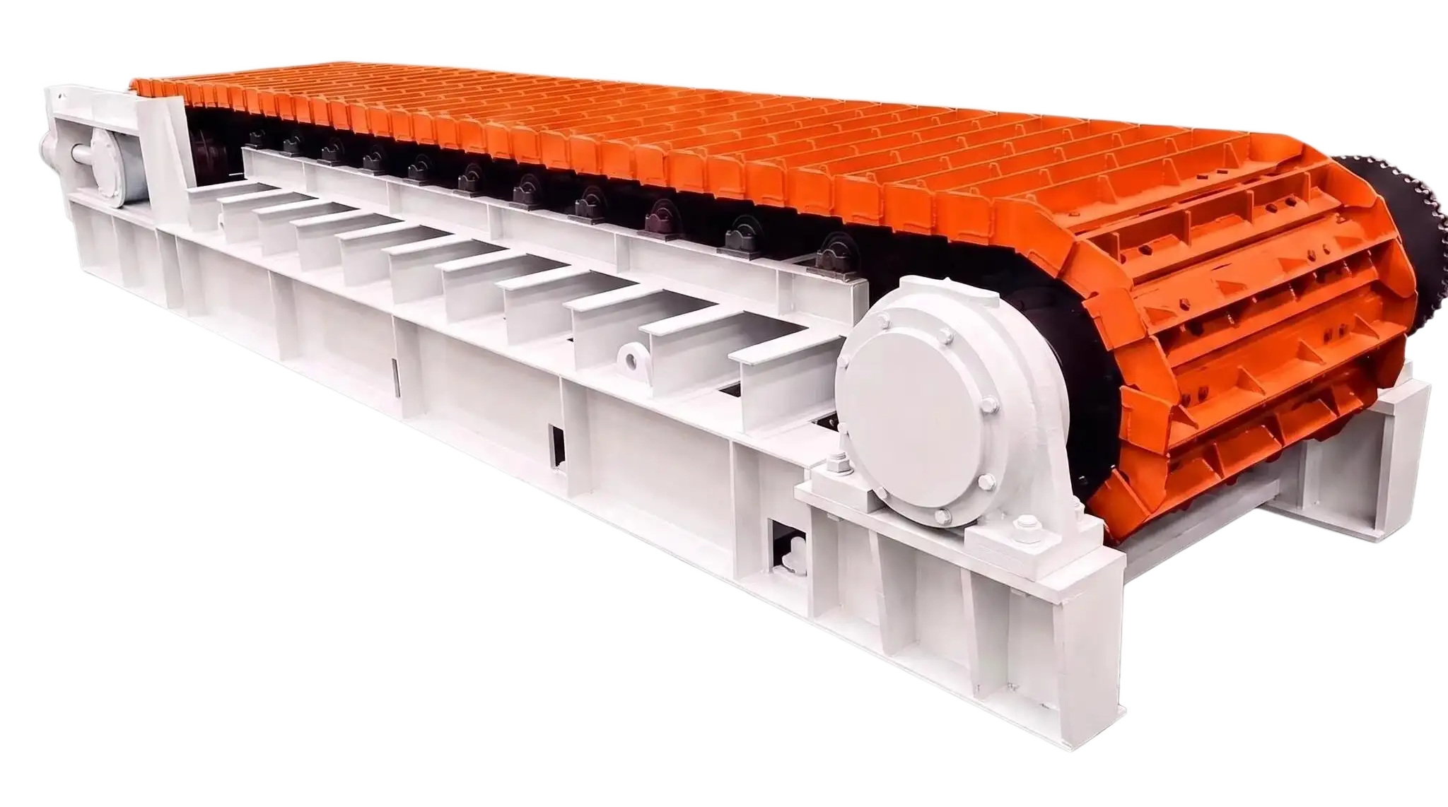 European Jaw Crusher